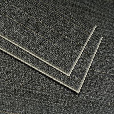 Home Stile di svago Infissi personalizzati in legno, chiusura di grano, pavimenti in vinile, pavimenti in plastica, pavimenti in SPC per interni