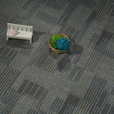 Home Stile di svago Infissi personalizzati in legno, chiusura di grano, pavimenti in vinile, pavimenti in plastica, pavimenti in SPC per interni