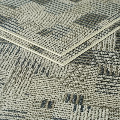 Home Stile di svago Infissi personalizzati in legno, chiusura di grano, pavimenti in vinile, pavimenti in plastica, pavimenti in SPC per interni