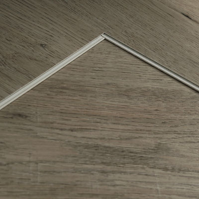 Home Stile di svago Infissi personalizzati in legno, chiusura di grano, pavimenti in vinile, pavimenti in plastica, pavimenti in SPC per interni