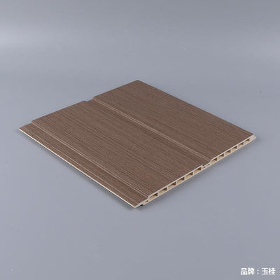 Moderno stile di design Decorazione degli interni Rivestimenti Materiali di bambù Pannelli murali Fabbricati