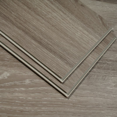 4Pavimenti in vinile composito in pietra polimerico di spessore.0-8.5 mm per decorazioni d'interni