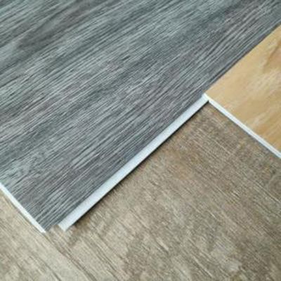 Pavimenti in plastica da 4 mm a 12 mm con certificato CE