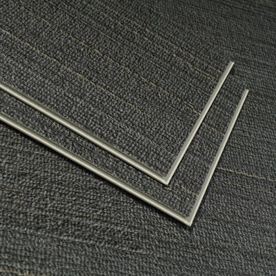 4Pavimenti in vinile composito in pietra polimerico di spessore.0-8.5 mm per decorazioni d'interni