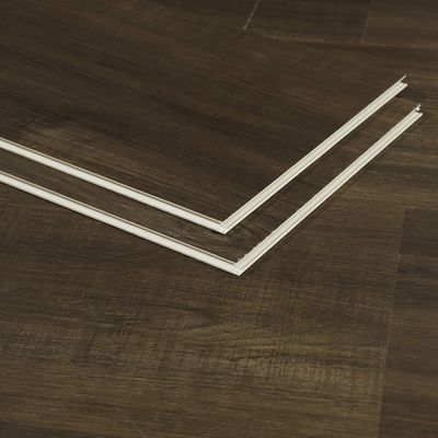 Legno look marmo modello e tessuto tessuto SPC pavimento 7' x 48' 180x1220mm interno