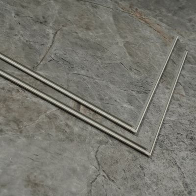 Legno look marmo modello e tessuto tessuto SPC pavimento 7' x 48' 180x1220mm interno