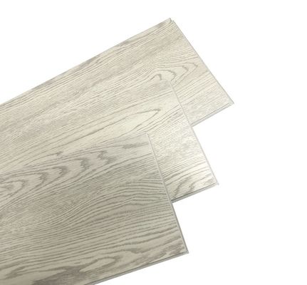Pavimento in vinile composito Ecofriendly 4mm 5mm Pavimento in vinile per decorazioni interne