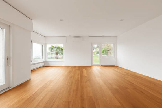Pavimento in vinile di lusso da 4 mm, 5 mm e 6 mm per altri servizi post-vendita e 100% impermeabile