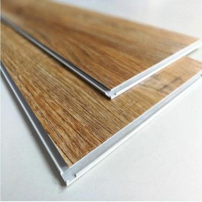 Moderno design SPC pavimenti piastrelle impermeabile Core rigido SPC pavimenti