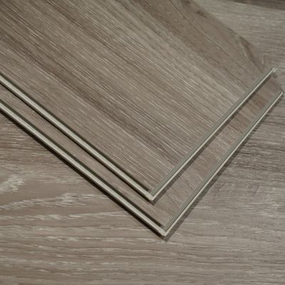 Moderno design SPC pavimenti piastrelle impermeabile Core rigido SPC pavimenti
