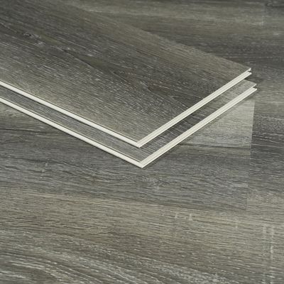 Moderno design SPC pavimenti piastrelle impermeabile Core rigido SPC pavimenti