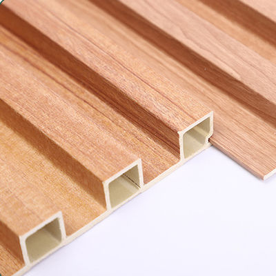 Durabile Eco impermeabile soffitto resistente alla corrosione per la decorazione degli interni In Linyi PVC UPVC WPC pannello da parete