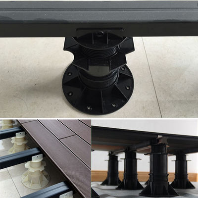 Veranda di design moderno, terrazza esterna con altezza riciclata, pavimentatore, piedistallo, altro servizio