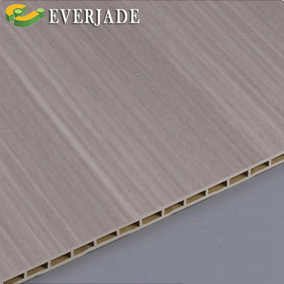 Bello 3D design carta da parati di foglio di marmo soffitto rivestito Ideale per la decorazione delle pareti interne / esterne