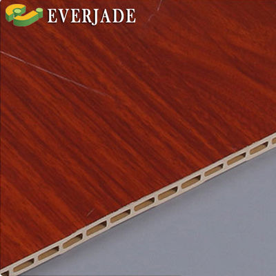 Bello 3D design carta da parati di foglio di marmo soffitto rivestito Ideale per la decorazione delle pareti interne / esterne