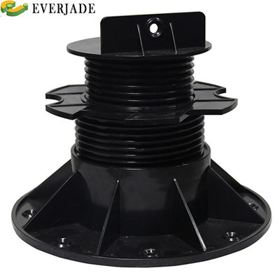 Altezza Everjade Screwjack Huzhou Xf Supporto pavimento di pavimento regolabile per lastre di pavimentazione