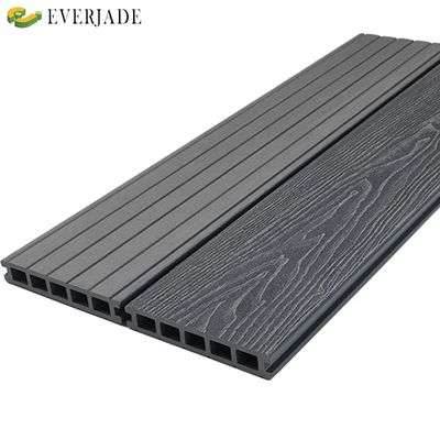 Tavole di rivestimento composite a nucleo solido con lunga durata di vita e supporto tecnico online