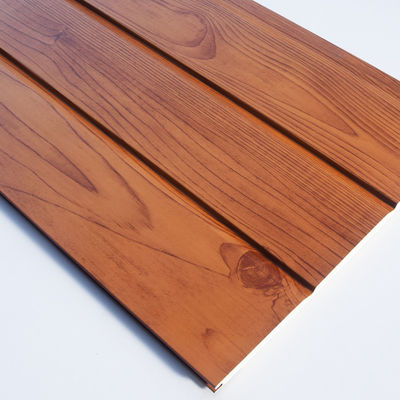 Pannello di rivestimento per pareti in lamiera di fibra di vetro di alluminio per pannello esterno di design moderno