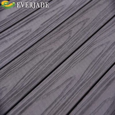 2022 Design Piso Wpc Decking Flooring Installation Guide Leggera Tavola composita