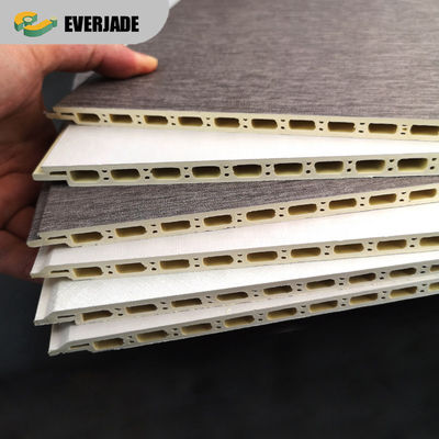 Materiale di supporto per il colore personalizzato per la decorazione delle pareti interne / esterne
