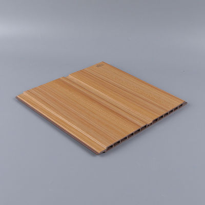 Decorazione murale interna/esterna Artesia dei pannelli in legno composito moderno per la decorazione interna