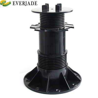 Spessore del corretore di pendenza di 15 mm Base del piedistallo in plastica per arrangiamenti verdi di dimensioni di 10 mm