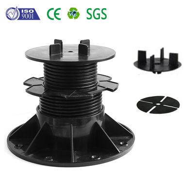 Spessore del corretore di pendenza di 15 mm Base del piedistallo in plastica per arrangiamenti verdi di dimensioni di 10 mm