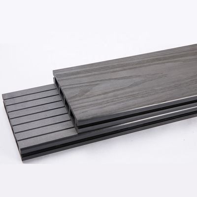10,3%-1,4% Densità Interlocking Garden Decking Perfetto per esterni e 100% riciclabile