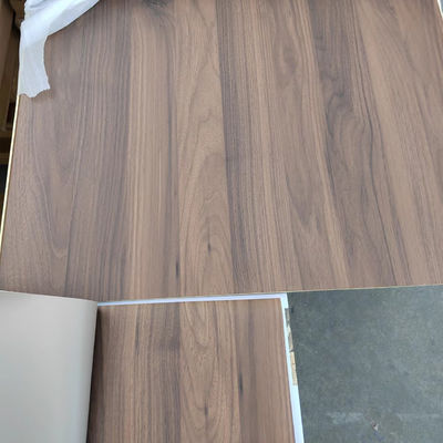 Pannello murario in legno composito tecnico rivestimento murario interno per rivestimento di pianta