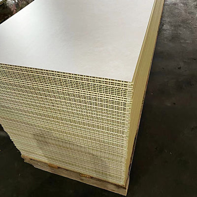 Pannello murario in legno composito tecnico rivestimento murario interno per rivestimento di pianta
