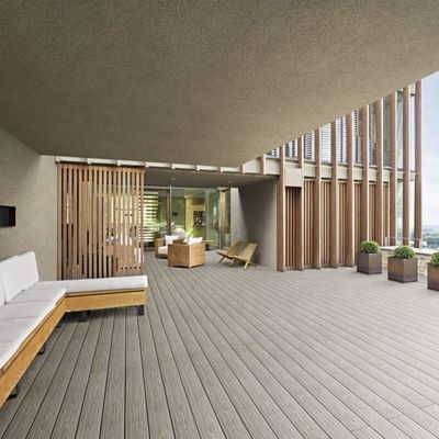 Intercategorie Consolidazione Soluzione del progetto Giardino personalizzato Paesaggiamento Decking