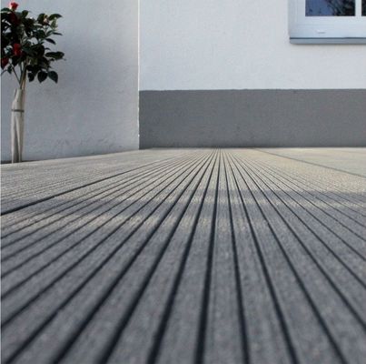 Moderno stile di progettazione intagliato Envision Composite di legno da terra con prezzi colorati