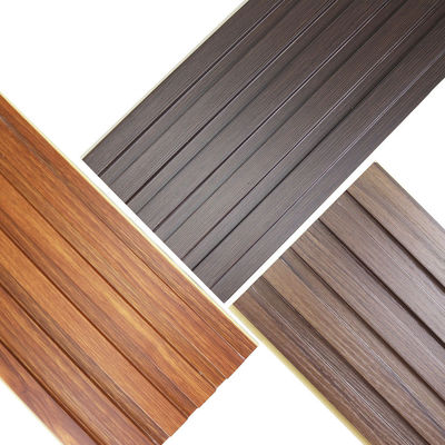 Capacità di soluzione del progetto pannello murario PS a colori personalizzati per la decorazione di soft board alberghiero