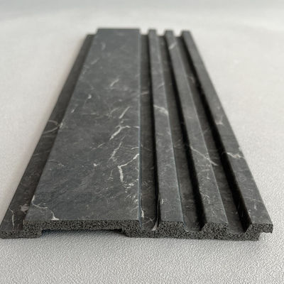 Capacità di soluzione del progetto pannello murario PS a colori personalizzati per la decorazione di soft board alberghiero