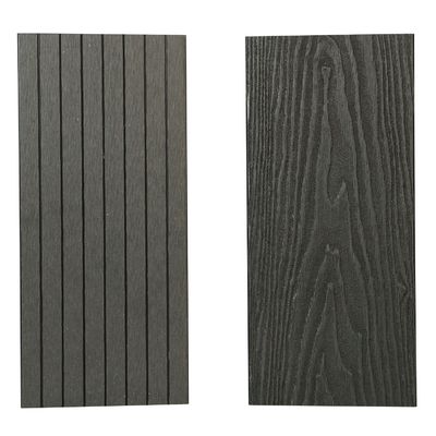 Tavolo composito in legno per spazi esterni
