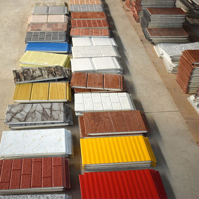 Materiale di superficie di foglio di alluminio