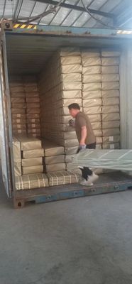 Materiale di superficie in poliuretano 16 mm pannello sandwich di schiuma per rivestimenti esterni