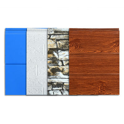 Pannello di rivestimento esterno in metallo leggero in stile di design moderno per rivestimenti murali